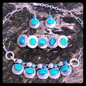 Fashion Jewelry 3 piece set